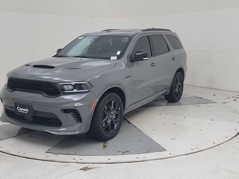 New 2026 Dodge Durango GT image 6