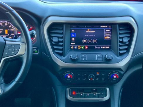 Used 2020 GMC Acadia Denali w/ Denali Ultimate Package image 44