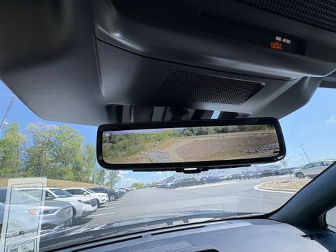 New 2026 Subaru Outback Touring AWD/4WD image 25