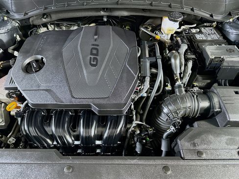 Used 2025 Hyundai Tucson SEL image 34