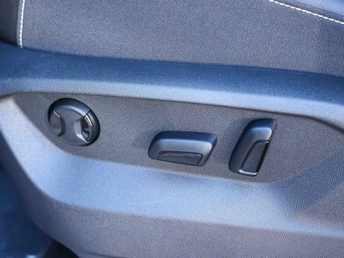 New 2026 Volkswagen Atlas SE image 33