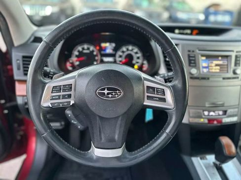 Used 2014 Subaru Outback 2.5i Limited image 45