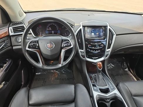 Used 2014 Cadillac SRX Performance w/ Driver Awareness Package FWD image 14
