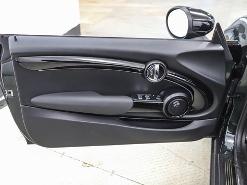 Used 2023 MINI Cooper S w/ MINI Resolute Edition image 9