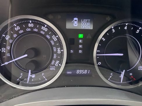Used 2012 Lexus IS 250C w/ Luxury Pkg RWD image 27