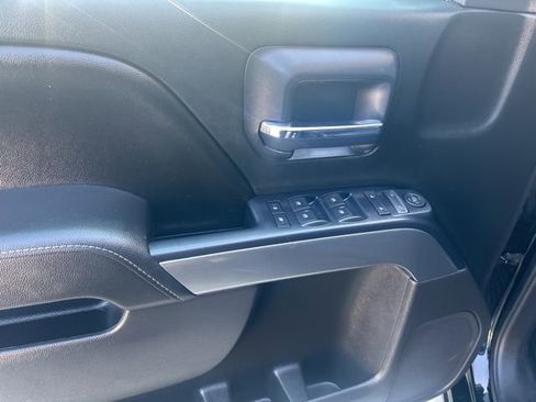 Used 2017 Chevrolet Silverado 1500 LT w/ All Star Edition image 14