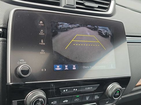 Used 2018 Honda CR-V EX-L image 15