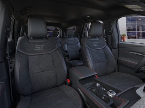 New 2026 Ford Explorer ST AWD/4WD image 22