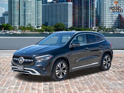 Used 2025 Mercedes-Benz GLA 250