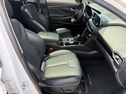 Used 2019 Hyundai Santa Fe Limited FWD image 24