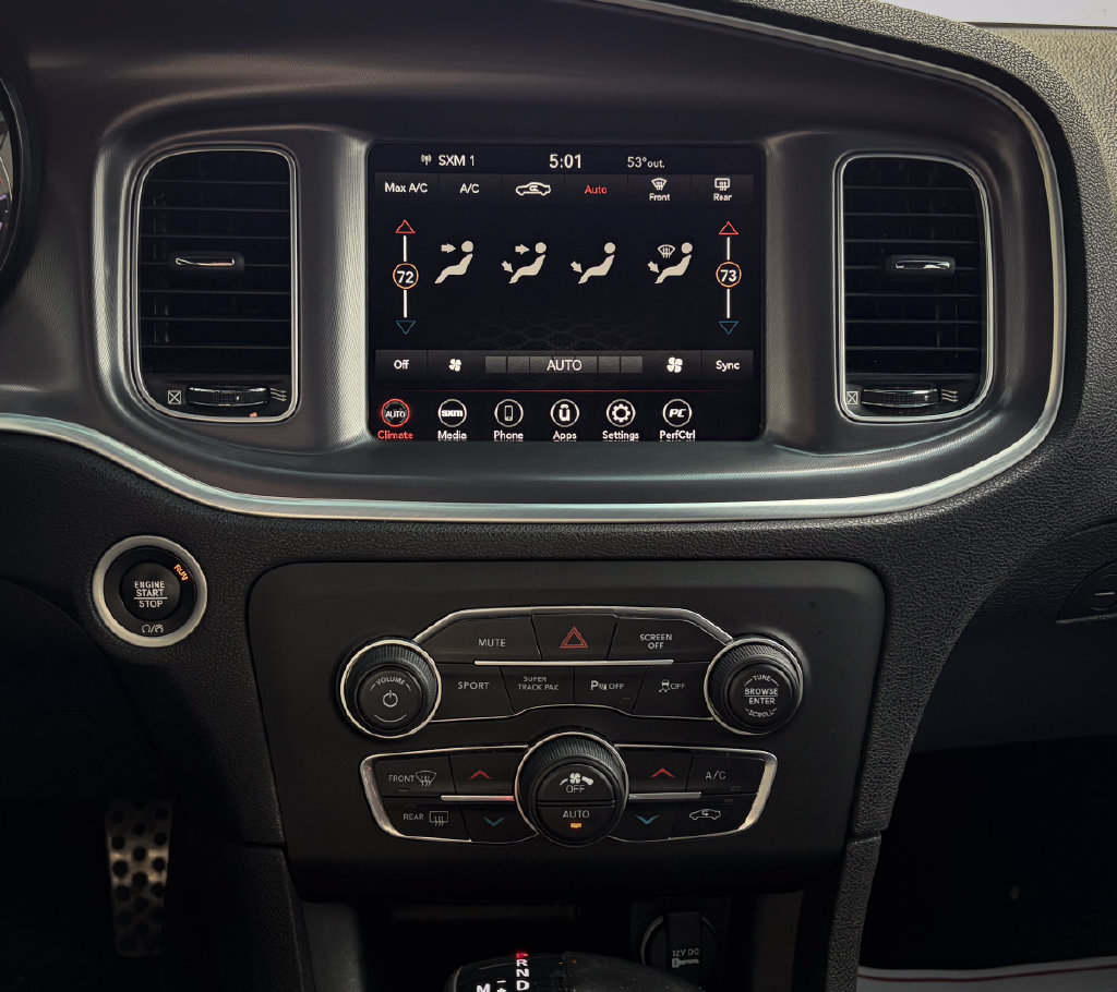 Used 2020 Dodge Charger GT RWD image 15