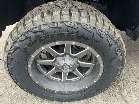 Used 2016 GMC Sierra 2500 Denali w/ Duramax Plus Package image 16