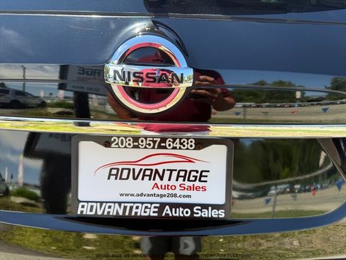 Used 2015 Nissan Rogue SV w/ SV Premium Package AWD/4WD image 33