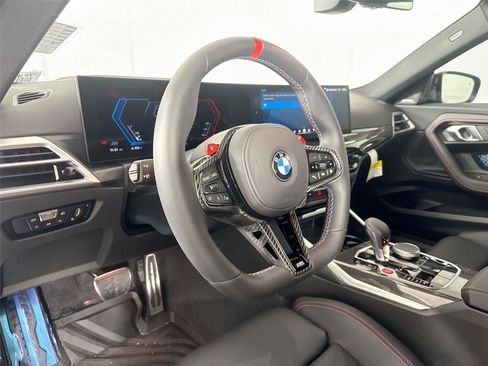 Used 2026 BMW M2 w/ Lighting Package image 11