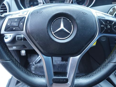 Used 2014 Mercedes-Benz C 250 Sedan image 9