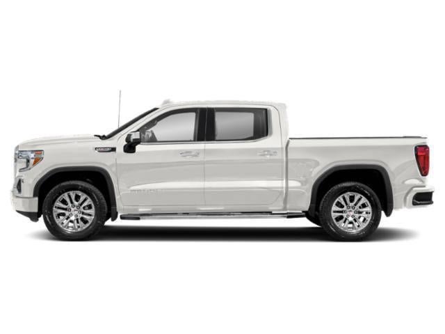 Used 2020 GMC Sierra 1500 Denali w/ Denali Ultimate Package AWD/4WD image 2