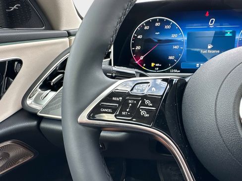 New 2026 Mercedes-Benz E 350 E 350 RWD Sedan image 29