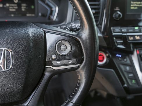 Used 2021 Honda Odyssey Elite image 15