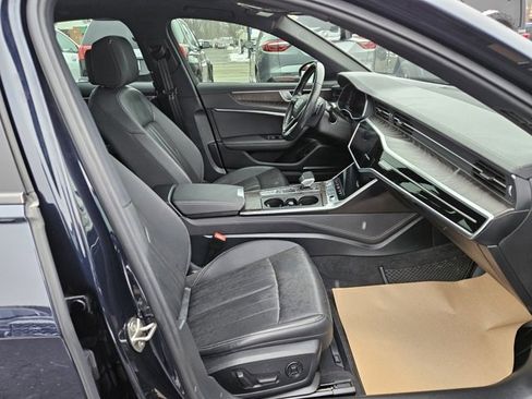 Used 2019 Audi A6 2.0T Premium Plus w/ Premium Plus Package image 9