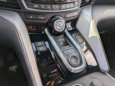 Used 2025 Acura TLX w/ Technology Package FWD image 11