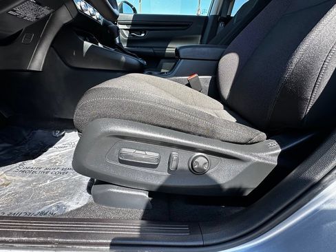 Certified 2025 Honda CR-V EX image 23