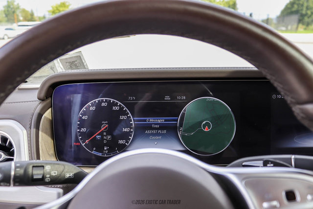 Used 2023 Mercedes-Benz G 550 image 25