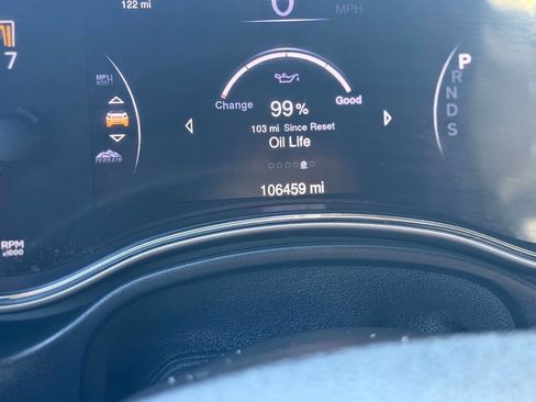 Used 2015 Jeep Grand Cherokee Summit w/ Platinum Series Group image 37