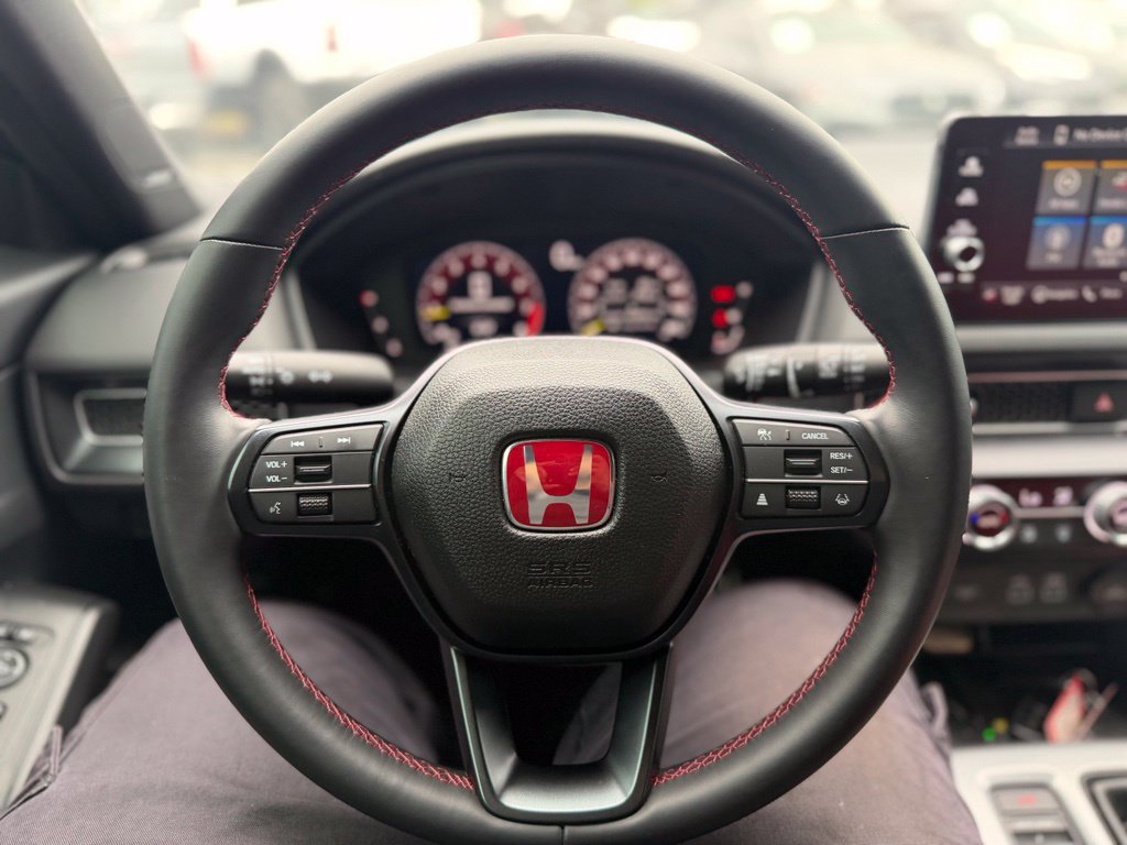 Used 2024 Honda Civic Type R image 6