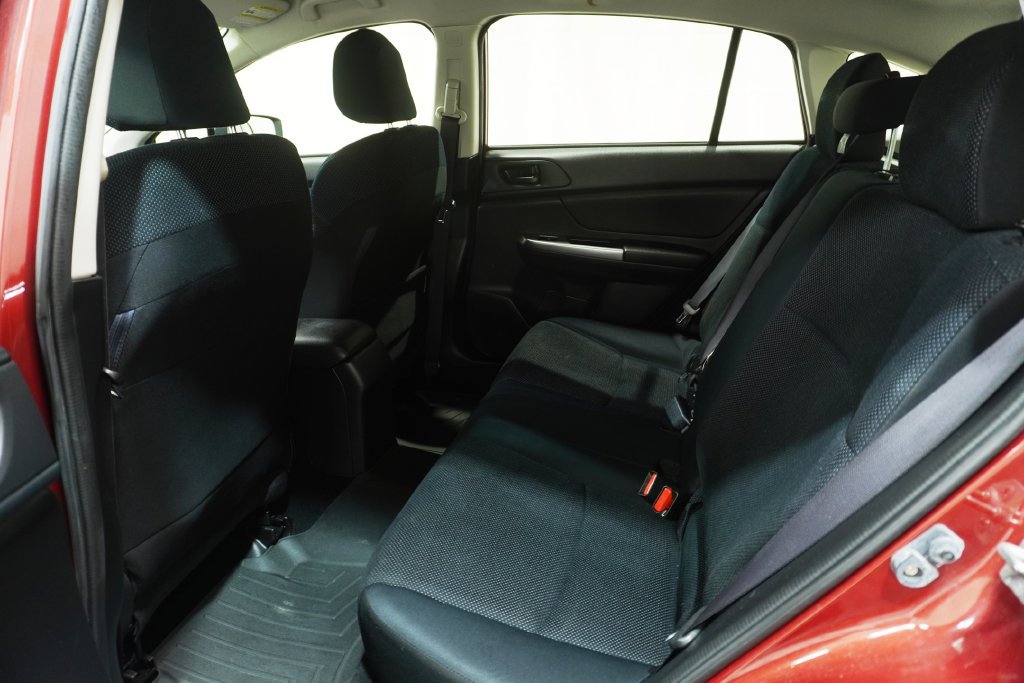 Used 2015 Subaru Impreza 2.0i AWD/4WD image 13