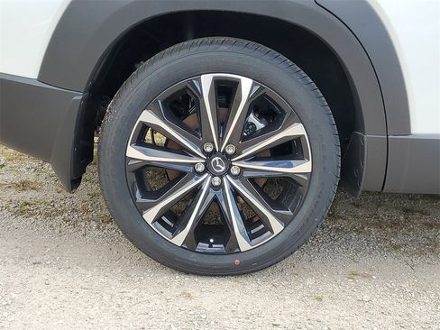New 2025 MAZDA CX-50 AWD 2.5 S w/ Premium Plus Pkg image 5