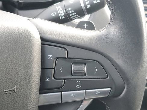 Certified 2024 Cadillac XT6 Luxury w/ LPO, Floor Liner Package image 19