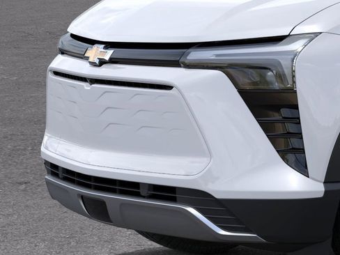 New 2025 Chevrolet Blazer EV LT image 52