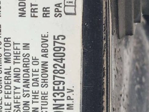 Used 2007 HUMMER H3 image 12