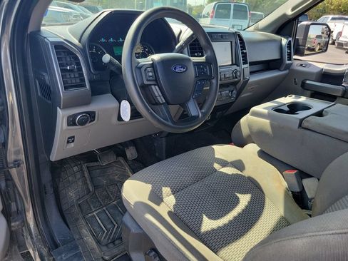 Used 2020 Ford F150 XLT AWD/4WD image 10