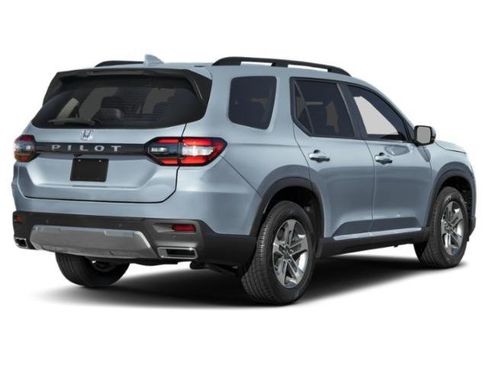 New 2026 Honda Pilot EX-L image 3