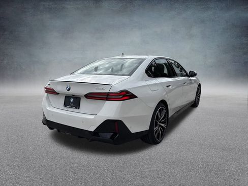 New 2026 BMW 530i xDrive image 5