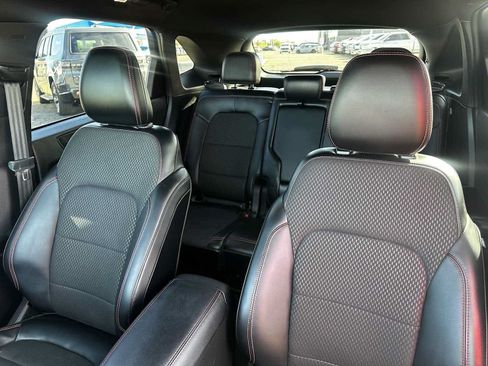 Used 2023 Ford Escape ST-Line w/ Tech Pack #1 FWD image 15