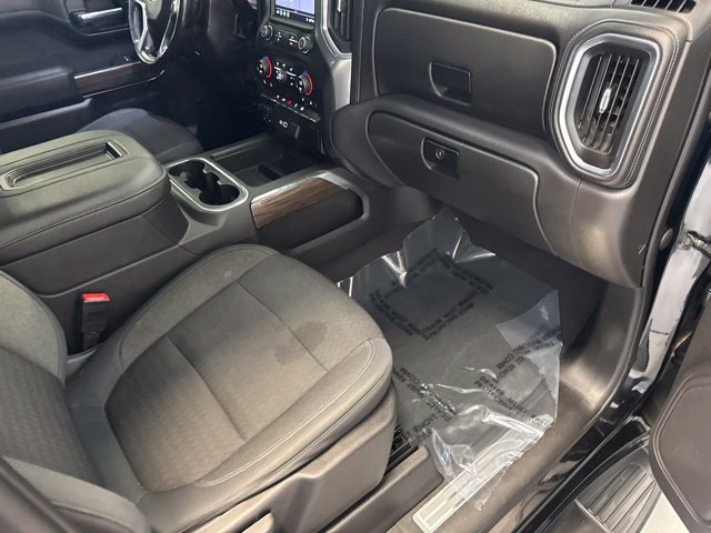Used 2019 Chevrolet Silverado 1500 RST w/ All-Star Edition AWD/4WD image 36