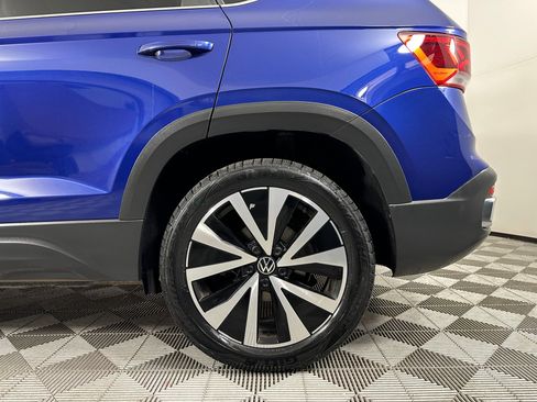 Used 2022 Volkswagen Taos SE image 27