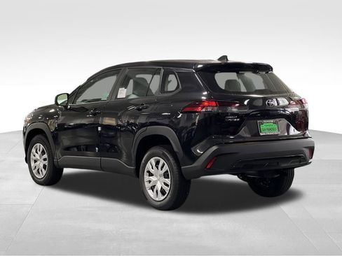 New 2026 Toyota Corolla Cross L image 3