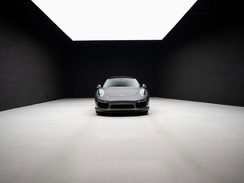 Used 2014 Porsche 911 Turbo S AWD/4WD image 82