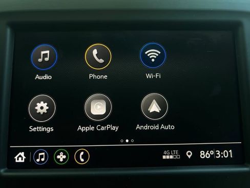 Used 2020 Chevrolet Equinox LS w/ LS Convenience Package FWD image 24
