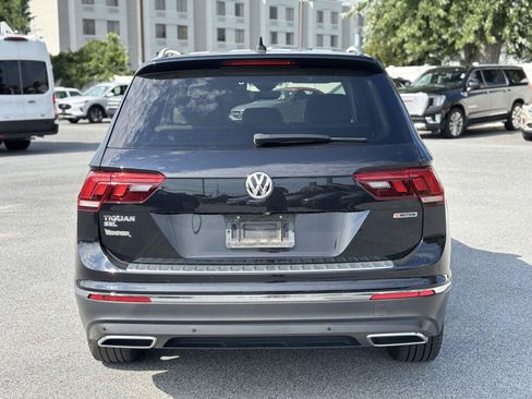 Used 2021 Volkswagen Tiguan S AWD/4WD image 7