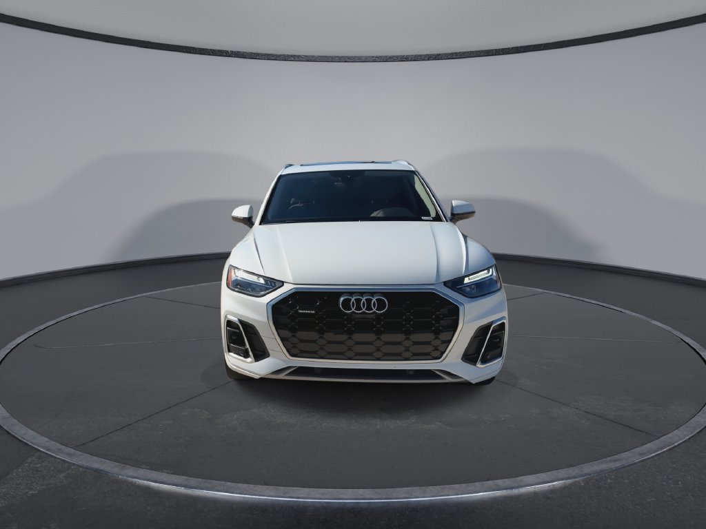 Used 2022 Audi Q5 2.0T Premium Plus AWD/4WD image 3