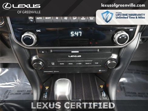 Certified 2023 Lexus GX 460 Premium image 18