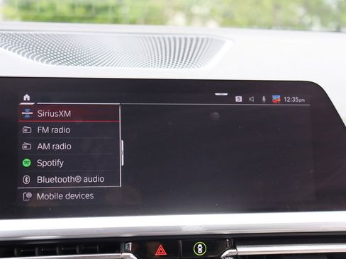 Used 2023 BMW M4 Coupe w/ Executive Package RWD image 34