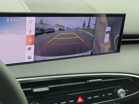 New 2026 Genesis GV70 2.5T Advanced AWD/4WD image 17