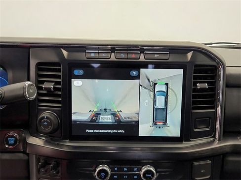 Used 2023 Ford F250 Lariat w/ Lariat Ultimate Package image 20