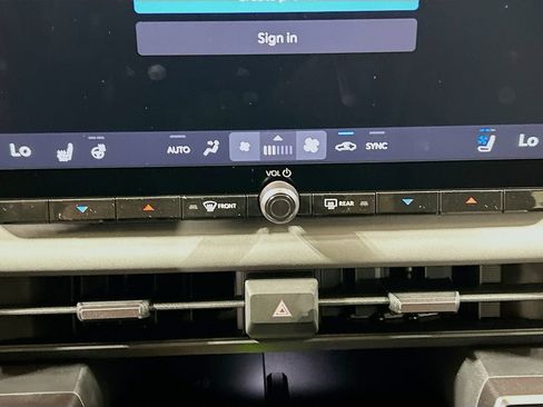 New 2026 Toyota RAV4 XSE AWD/4WD image 13