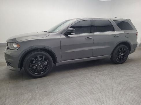 Used 2019 Dodge Durango GT image 2
